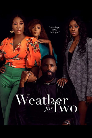 Weather for Two (2021)