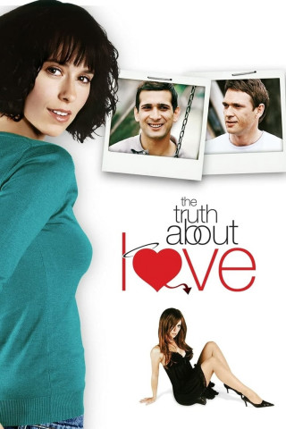 The Truth about Love oder: Was du niemals wissen wolltest... (2005)