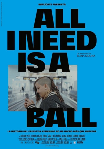 All You Need is a Ball (2020)