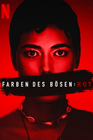 Farben des Bösen: Rot (2024)