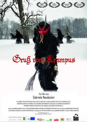 Gruß vom Krampus (2018)