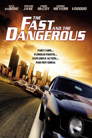 The Fast and the Dangerous (2002)