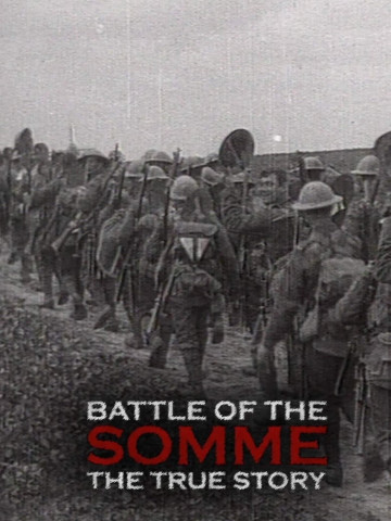 1916 - Die Schlacht an der Somme (2006)