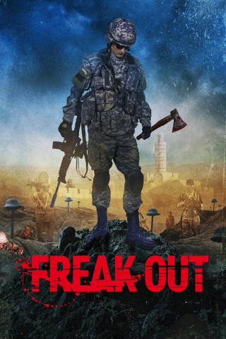 Freak Out (2015)