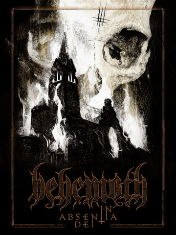Behemoth - In Absentia Dei (2020)