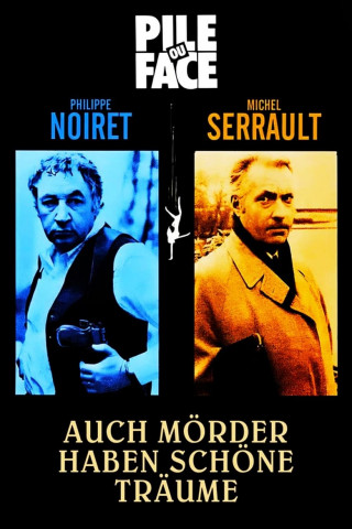 Auch Mörder haben schöne Träume (1980)