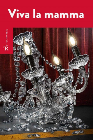 Donizetti: Theaterannehmlichkeiten und Unannehmlichkeiten (Es lebe Mama) (2011)