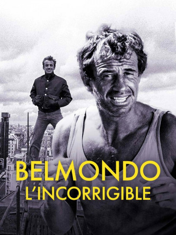 Belmondo von Belmondo - Eine Hommage an den Vater (2016)