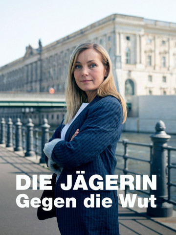 Die Jägerin - Gegen die Wut (2025)