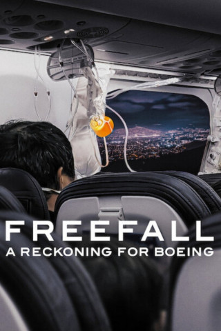 Freier Fall: Abrechnung mit Boeing (2026)