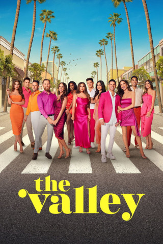 The Valley (2024)