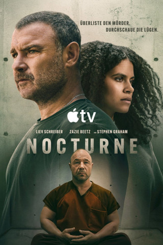 Nocturne (2026)