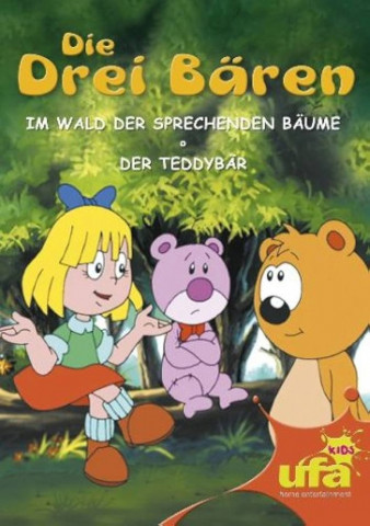 Die drei Bären (1999)