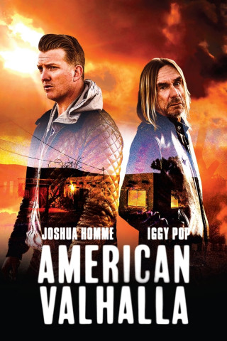 American Valhalla [OmU] (2017)