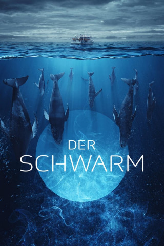 Der Schwarm (2023)