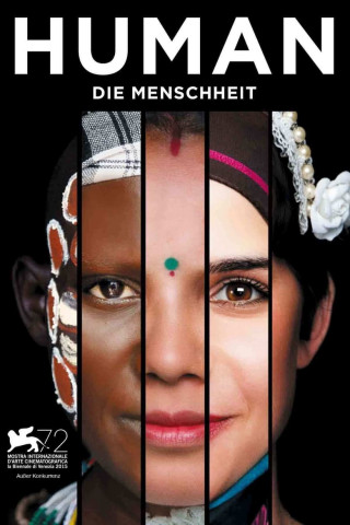 Human - Die Menschheit (2015)