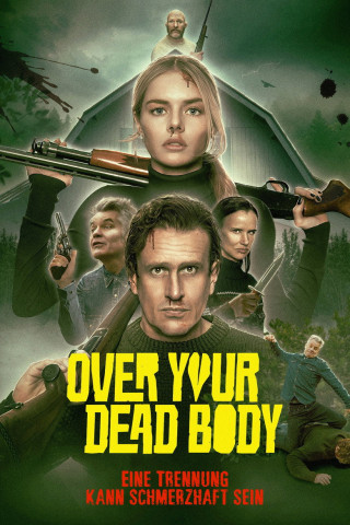 Over Your Dead Body (2026)