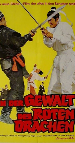 In der Gewalt des Roten Drachen (1972)