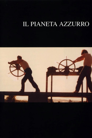 Il pianeta azzurro (1982)