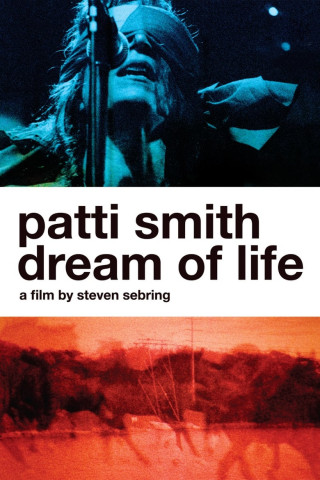 Patti Smith - Dream of Life (2008)