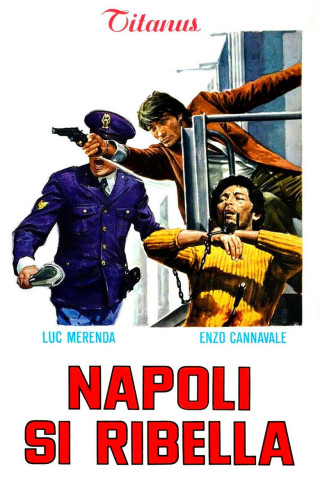 A Man Called Magnum (1977)