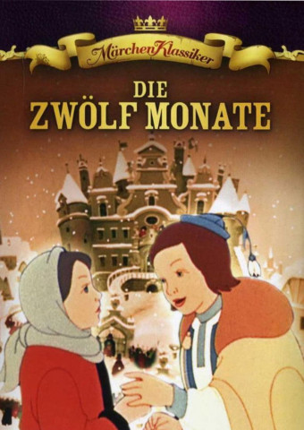 Die zwölf Monate (1956)