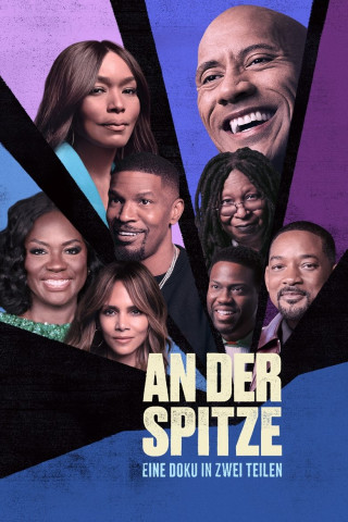 An der Spitze (2025)