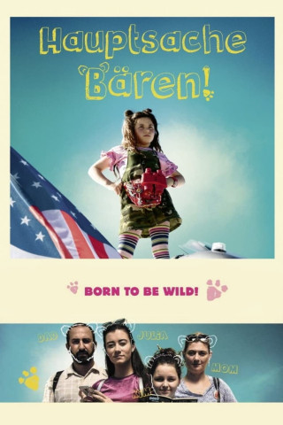 Hauptsache Bären! (2019)