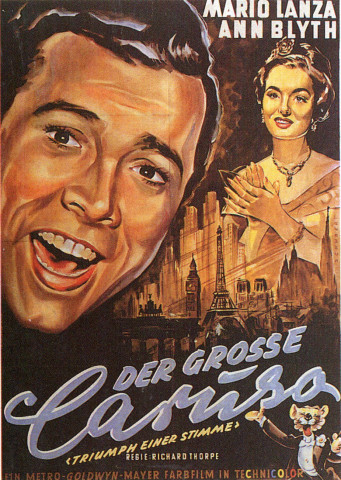 Der große Caruso (1951)