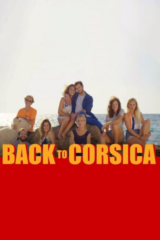 Back to Corsica (2020)