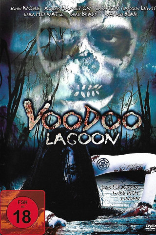 Voodoo Lagoon (2007)