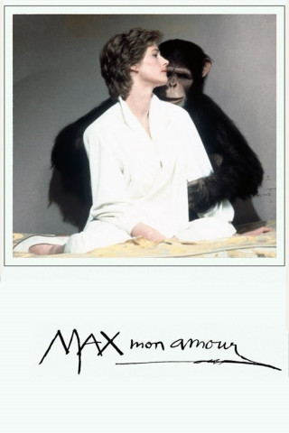 Max mon amour (1986)