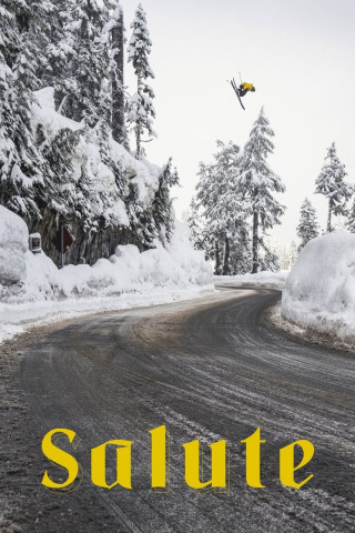 Salute (2020)