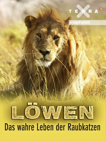 Pride: Ruler's at Risk (2016)