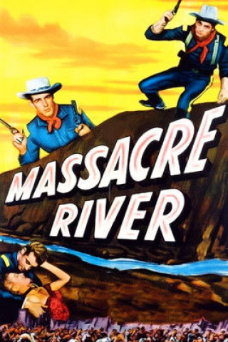 Zweikampf am Red River (1949)