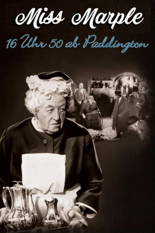 16 Uhr 50 ab Paddington (1961)