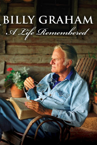 Billy Graham: A Life Remembered (2018)