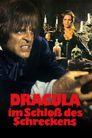 Dracula im Schloß des Schreckens (1971)