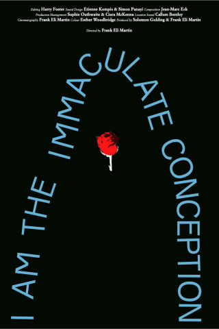 I Am The Immaculate Conception (2023)