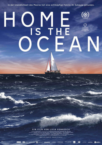 Home is the Ocean (2025)