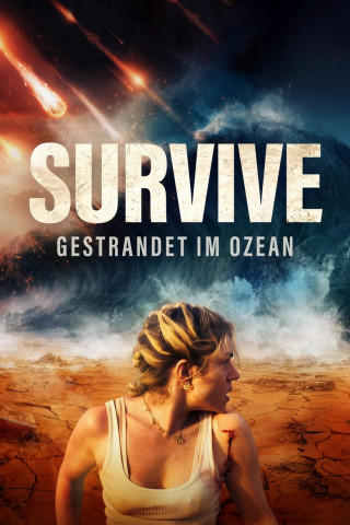 Survive: Gestrandet im Ozean (2024)