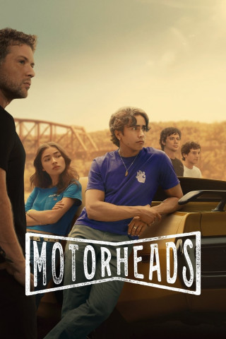 Motorheads (2025)