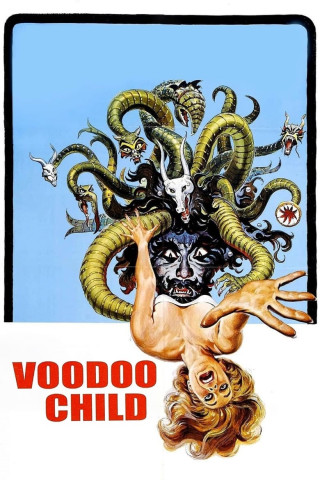 Voodoo Child (1970)