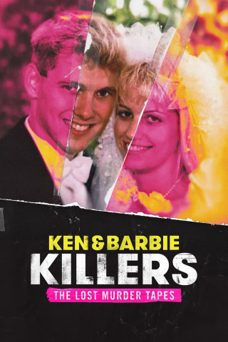 Ken & Barbie Killers (2021)