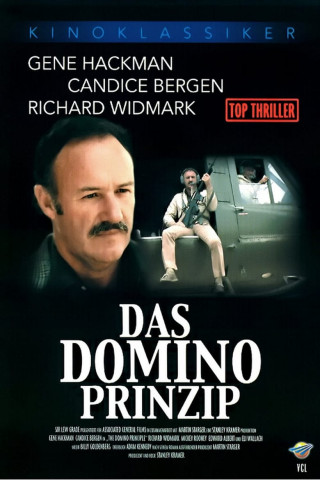 Das Domino Komplott (1977)