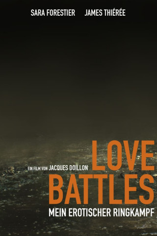Love Battles - Mein erotischer Ringkampf (2013)