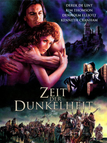 Zeit der Dunkelheit (1988)