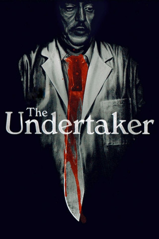 The Undertaker - Das Leichenhaus des Grauens (1988)