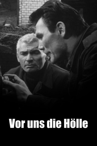 Vor uns die Hölle (1959)