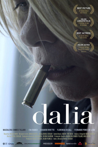 DALIA (2017)